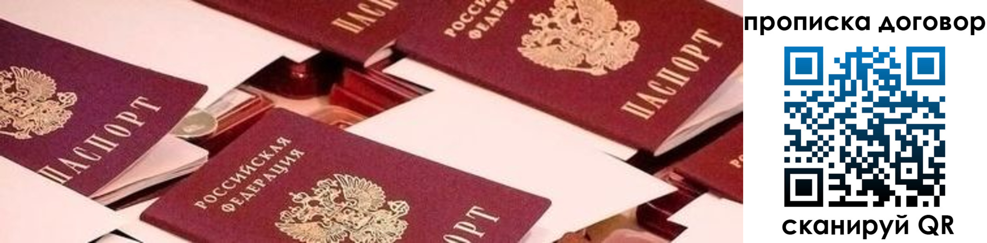 прописка 2025 в Мурманской области
